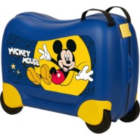 Valiză penrtu copii Samsonite Dream2go Disney Spinner (145048/A651)