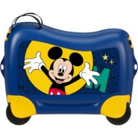 Valiză penrtu copii Samsonite Dream2go Disney Spinner (145048/A651) imaginea #5 — magazin online Desire.md