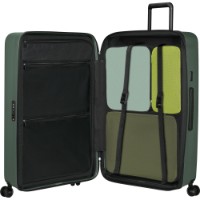 Valiză Samsonite Restackd Spinner Expandable (150706/1773) imaginea #2 — magazin online Desire.md