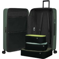 Valiză Samsonite Restackd Spinner Expandable (150706/1773) imaginea #7 — magazin online Desire.md