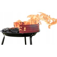 Gratar GardenLine BBQ5276 imaginea #6 — magazin online Desire.md
