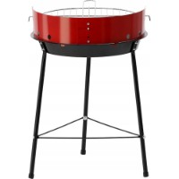 Gratar GardenLine BBQ5276 imaginea #2 — magazin online Desire.md