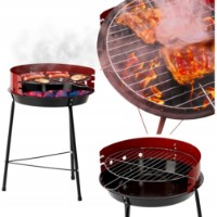 Gratar GardenLine BBQ5276 imaginea #3 — magazin online Desire.md