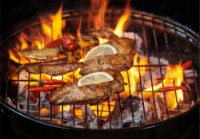 Gratar GardenLine BBQ5276 imaginea #5 — magazin online Desire.md