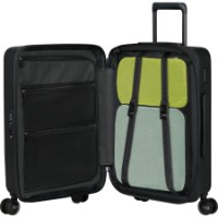 Чемодан Samsonite Restackd Spinner Expandable (150706/1041) фото №3 — интернет-магазин Desire.md
