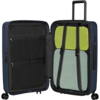 Valiză Samsonite Restackd Spinner Expandable (150704/1547) imaginea #3 — magazin online Desire.md