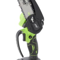 Ferăstrău cu lanţ cu acumulator GardenLine WAN5493 imaginea #4 — magazin online Desire.md