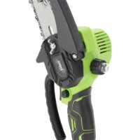 Ferăstrău cu lanţ cu acumulator GardenLine WAN5493 imaginea #6 — magazin online Desire.md