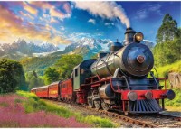 Пазл Trefl Puzzle 1000pcs (10929)