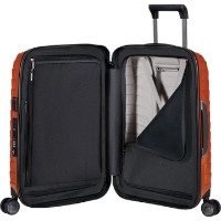Valiză Samsonite Proxis Spinner Expandable (126035/T189) imaginea #2 — magazin online Desire.md