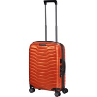 Valiză Samsonite Proxis Spinner Expandable (126035/T189) imaginea #4 — magazin online Desire.md