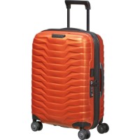 Valiză Samsonite Proxis Spinner Expandable (126035/T189) imaginea #5 — magazin online Desire.md