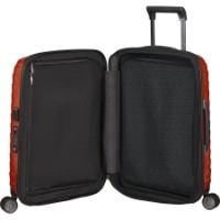 Valiză Samsonite Proxis Spinner Expandable (126035/T189) imaginea #6 — magazin online Desire.md