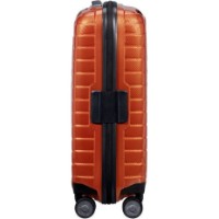 Valiză Samsonite Proxis Spinner Expandable (126035/T189) imaginea #8 — magazin online Desire.md