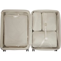 Valiză Samsonite Paralux HS Spinner Expandable (156526/1830) imaginea #2 — magazin online Desire.md