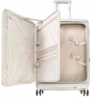 Valiză Samsonite Paralux HS Spinner Expandable (156526/1830) imaginea #9 — magazin online Desire.md