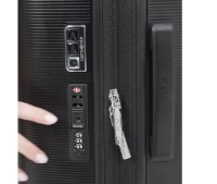 Valiză Samsonite Image Spinner Expandable (154692/1041) imaginea #9 — magazin online Desire.md