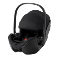 Scaun auto pentru copii Britax-Romer Baby-Safe Pro Onyx Black (2000042125) 