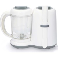 Aparat de gătit cu aburi Alecto 5-in-1 White (BFP-66) imaginea #5 — magazin online Desire.md