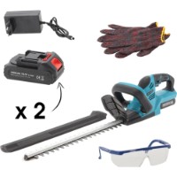 Mașina de tuns gard viu cu acumulator GardenLine WAN7007