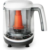 Aparat de gătit cu aburi BabyBrezza Food Maker Deluxe Baby (BRZ00141)