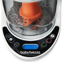 Пароварка BabyBrezza Food Maker Deluxe Baby (BRZ00141) фото №3 — интернет-магазин Desire.md