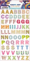 Autocolante Funny Art FA2358