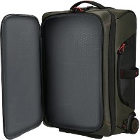 Valiză Samsonite Ecodiver (140882/9199) imaginea #5 — magazin online Desire.md