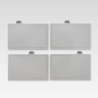 Set cuțite Maestro MR-1412GR imaginea #2 — magazin online Desire.md