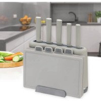 Set cuțite Maestro MR-1412GR imaginea #4 — magazin online Desire.md