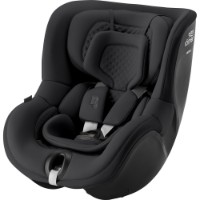 Scaun auto pentru copii Britax-Romer Dualfix 5Z Onyx Black (2000042129) imaginea #6 — magazin online Desire.md
