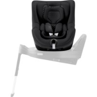 Scaun auto pentru copii Britax-Romer Dualfix 5Z Onyx Black (2000042129) imaginea #7 — magazin online Desire.md