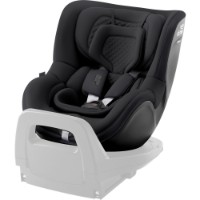 Scaun auto pentru copii Britax-Romer Dualfix 5Z Onyx Black (2000042129) imaginea #1 — magazin online Desire.md
