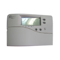 Termostat de cameră Regulus TP 08 6298