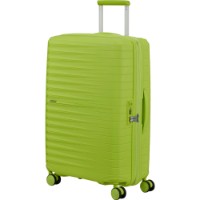 Valiză American Tourister FastForward Spinner Expandable (155260/8924) imaginea #2 — magazin online Desire.md