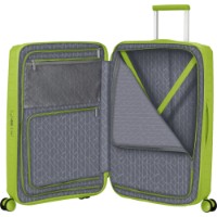 Valiză American Tourister FastForward Spinner Expandable (155260/8924) imaginea #3 — magazin online Desire.md