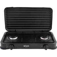 Aragaz de masa Bohm BG-M-002-B