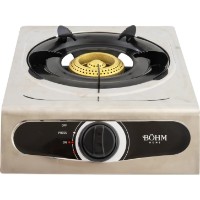 Aragaz de masa Bohm BG-MG-001C