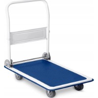 Carucior cu platforma GardenLine REA2811 imaginea #8 — magazin online Desire.md