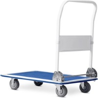 Carucior cu platforma GardenLine REA2811 imaginea #10 — magazin online Desire.md