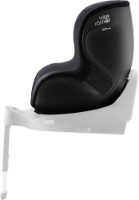 Scaun auto pentru copii Britax-Romer Dualfix 5Z Style Carbon Black (2000040861) imaginea #4 — magazin online Desire.md