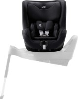 Scaun auto pentru copii Britax-Romer Dualfix 5Z Style Carbon Black (2000040861) imaginea #5 — magazin online Desire.md