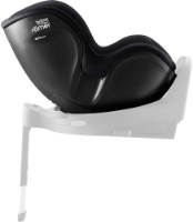 Scaun auto pentru copii Britax-Romer Dualfix 5Z Style Carbon Black (2000040861) imaginea #6 — magazin online Desire.md