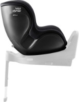 Scaun auto pentru copii Britax-Romer Dualfix 5Z Style Carbon Black (2000040861) imaginea #7 — magazin online Desire.md
