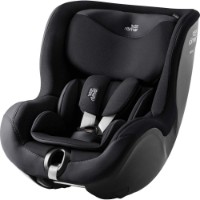 Scaun auto pentru copii Britax-Romer Dualfix 5Z Style Carbon Black (2000040861)