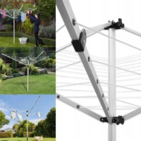 Uscător de rufe Chomik DEF5331 imaginea #4 — magazin online Desire.md