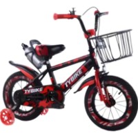 Bicicletă copii TyBike BK-3 16 Red