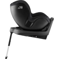 Scaun auto pentru copii Britax-Romer Dualfix M Plus Carbon Black (2000042145) imaginea #3 — magazin online Desire.md