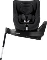 Scaun auto pentru copii Britax-Romer Dualfix Pro M Onyx Black (2000042131) imaginea #2 — magazin online Desire.md