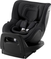 Scaun auto pentru copii Britax-Romer Dualfix Pro M Onyx Black (2000042131) imaginea #4 — magazin online Desire.md